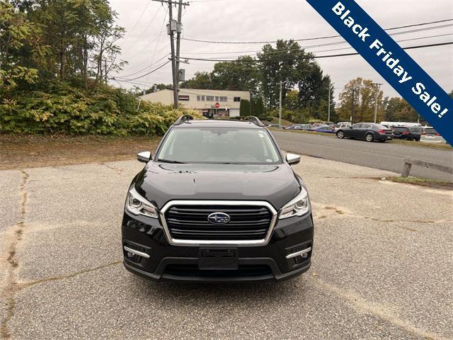 used 2020 Subaru Ascent car, priced at $27,459