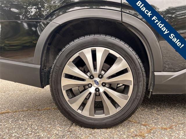 used 2020 Subaru Ascent car, priced at $27,459