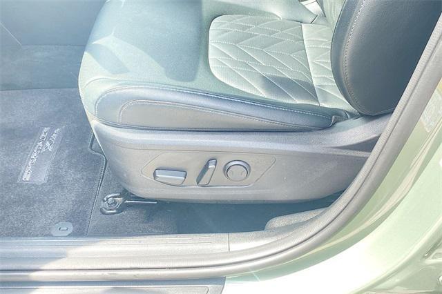 used 2023 Kia Sportage car, priced at $26,854