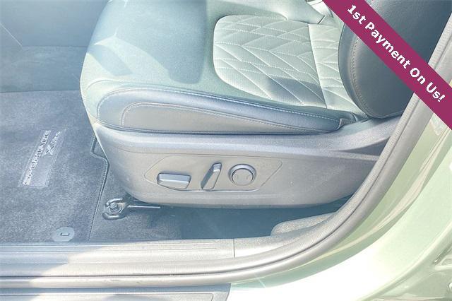 used 2023 Kia Sportage car, priced at $26,854