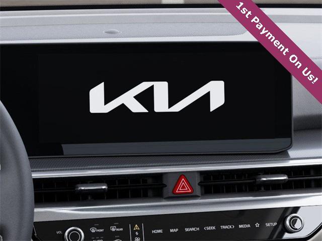 new 2025 Kia Sorento Plug-In Hybrid car, priced at $51,530