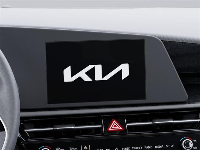 new 2024 Kia Niro car, priced at $28,650