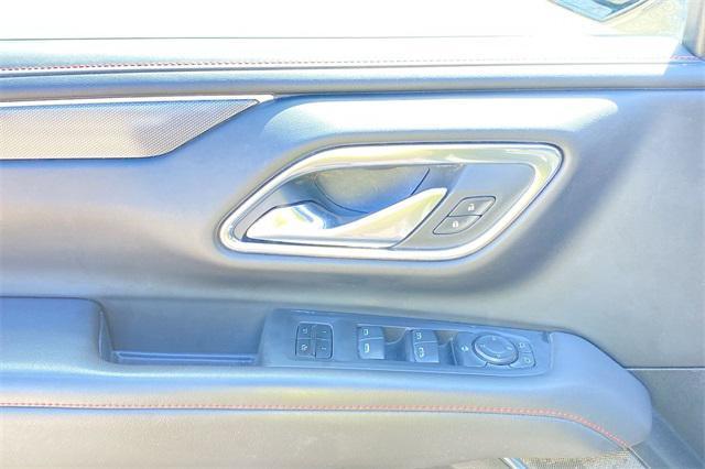 used 2023 Chevrolet Tahoe car, priced at $54,990