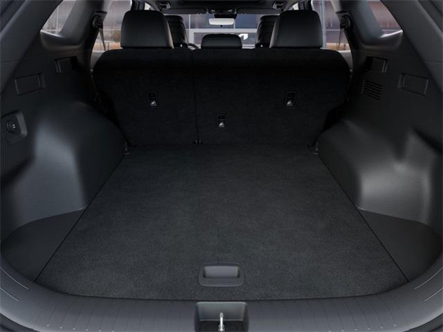 new 2026 Kia Sportage car, priced at $38,565