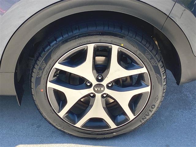 used 2019 Kia Sportage car, priced at $19,898