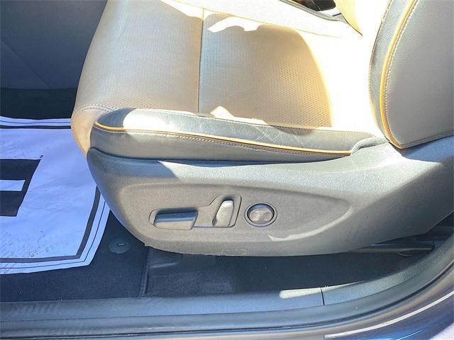 used 2019 Kia Sportage car, priced at $19,898