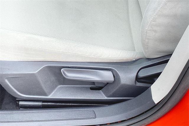 used 2019 Volkswagen Jetta car, priced at $16,757
