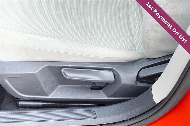 used 2019 Volkswagen Jetta car, priced at $16,757