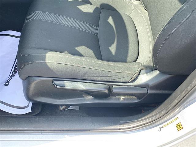 used 2018 Honda Civic car, priced at $19,054