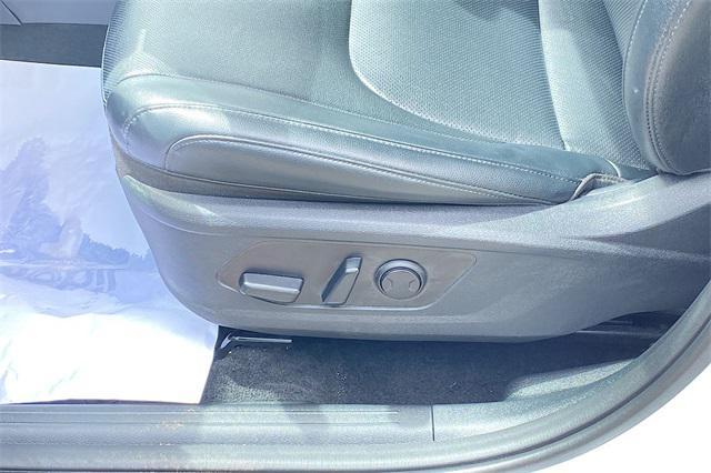 used 2023 Kia Sportage car, priced at $25,269