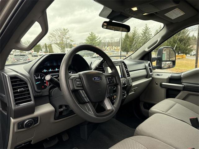 used 2022 Ford F-250 car, priced at $39,998