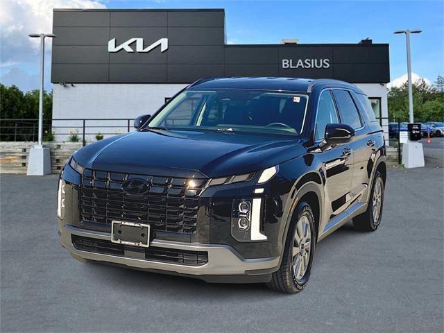 used 2023 Hyundai Palisade car, priced at $33,998