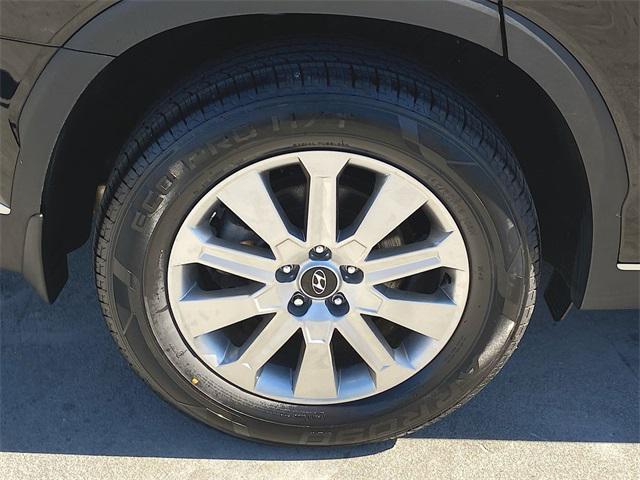 used 2023 Hyundai Palisade car, priced at $33,998