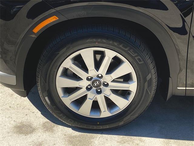 used 2023 Hyundai Palisade car, priced at $33,998