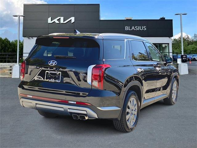 used 2023 Hyundai Palisade car, priced at $33,998