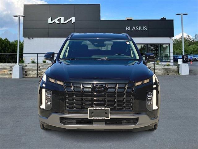 used 2023 Hyundai Palisade car, priced at $33,998
