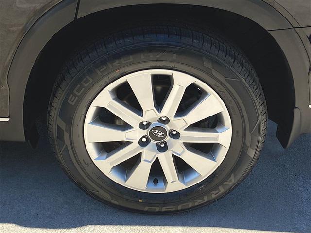 used 2023 Hyundai Palisade car, priced at $33,998