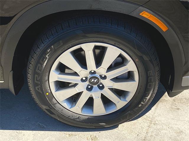 used 2023 Hyundai Palisade car, priced at $33,998