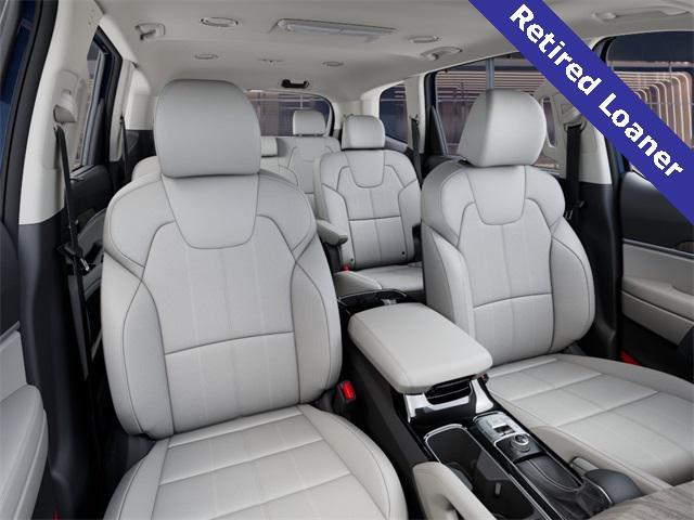 used 2024 Kia Telluride car, priced at $41,040