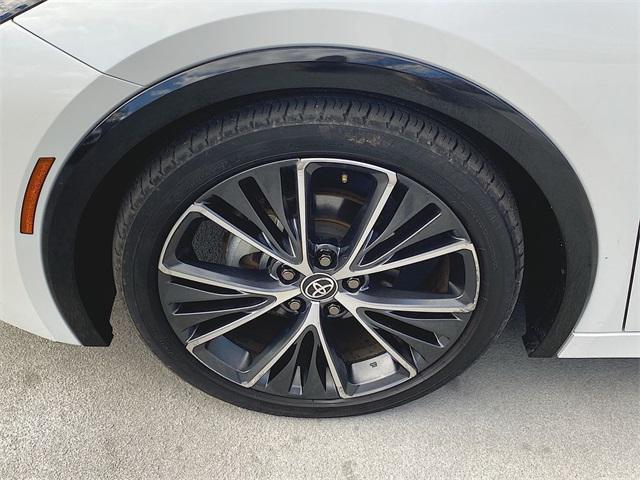 used 2024 Toyota Prius car, priced at $26,094