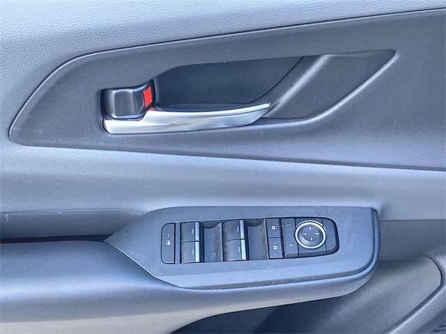 used 2024 Toyota Prius car, priced at $26,094