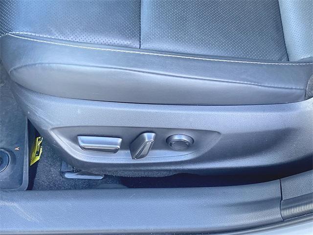 used 2024 Toyota Prius car, priced at $26,094