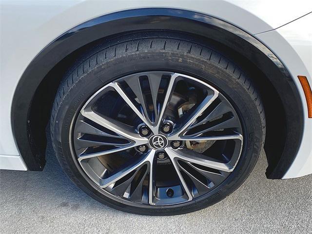 used 2024 Toyota Prius car, priced at $26,094