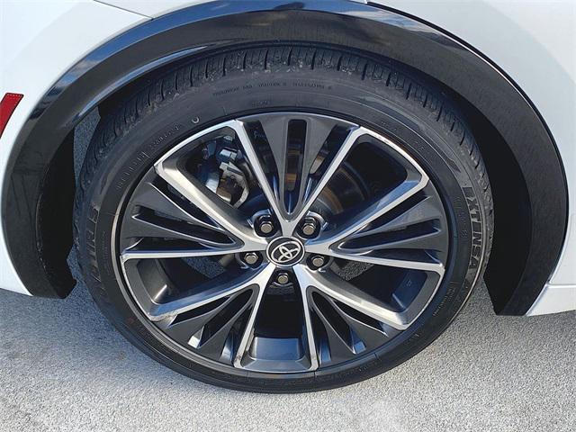 used 2024 Toyota Prius car, priced at $26,094