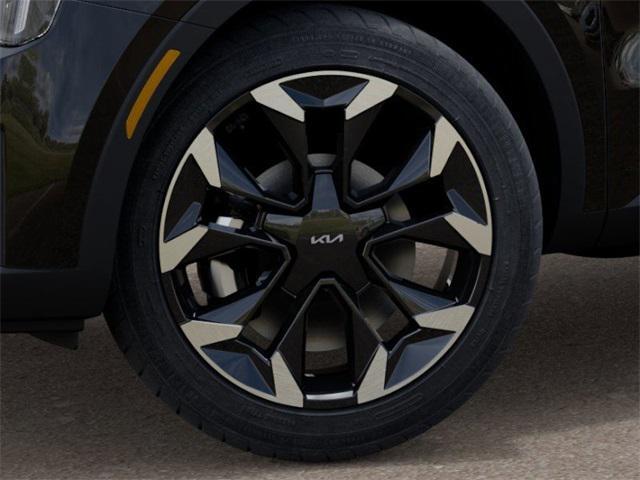 new 2025 Kia Sorento car, priced at $37,530