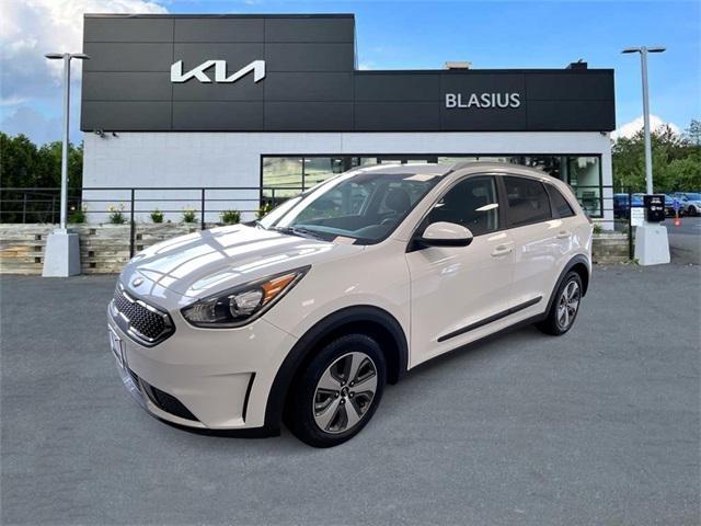 used 2019 Kia Niro car, priced at $15,235