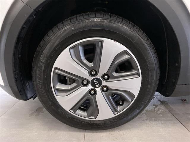 used 2019 Kia Niro car, priced at $15,235