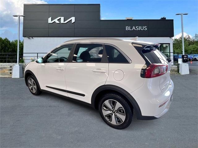 used 2019 Kia Niro car, priced at $15,235