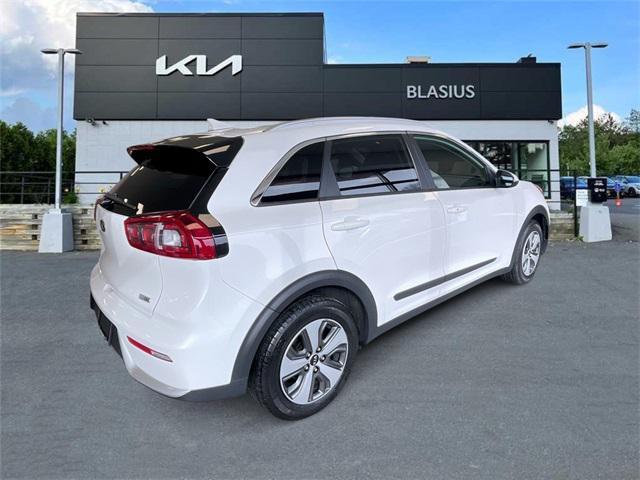 used 2019 Kia Niro car, priced at $15,235