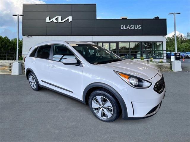 used 2019 Kia Niro car, priced at $15,235