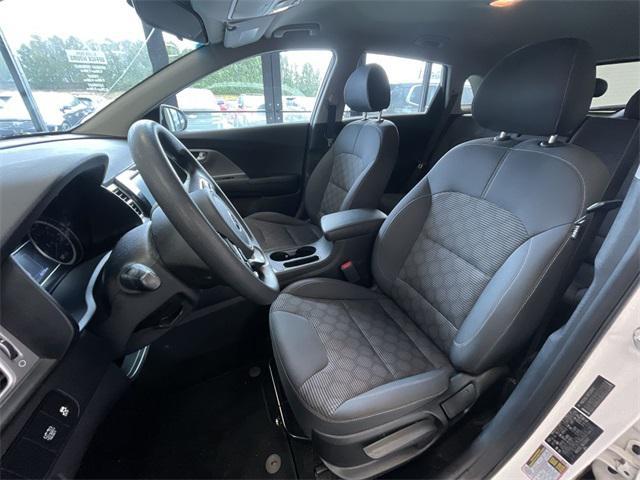 used 2019 Kia Niro car, priced at $15,235