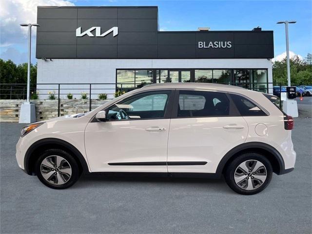 used 2019 Kia Niro car, priced at $15,235