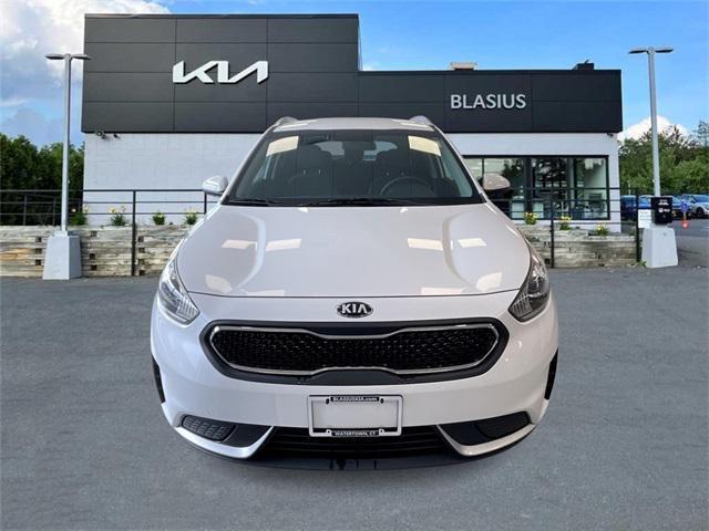 used 2019 Kia Niro car, priced at $15,235