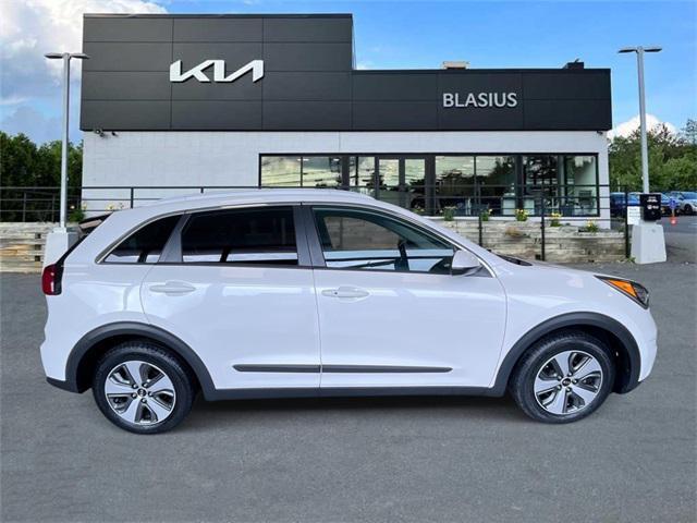 used 2019 Kia Niro car, priced at $15,235