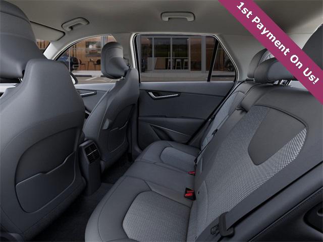 new 2025 Kia Niro car, priced at $29,930