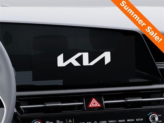 new 2025 Kia Niro car, priced at $29,430