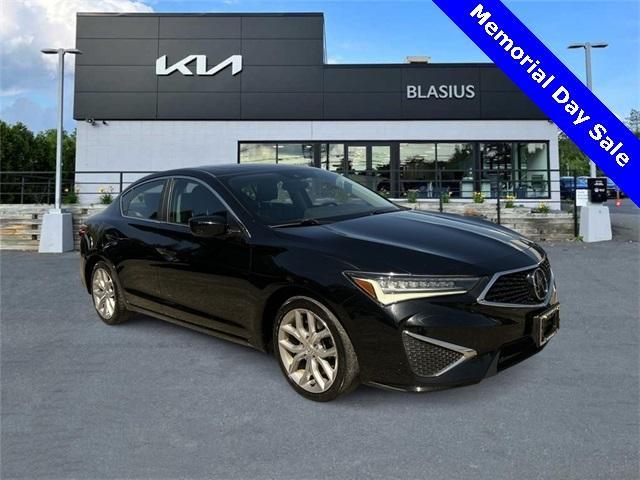 used 2019 Acura ILX car, priced at $16,389