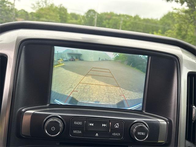 used 2019 Chevrolet Silverado 2500 car, priced at $37,489