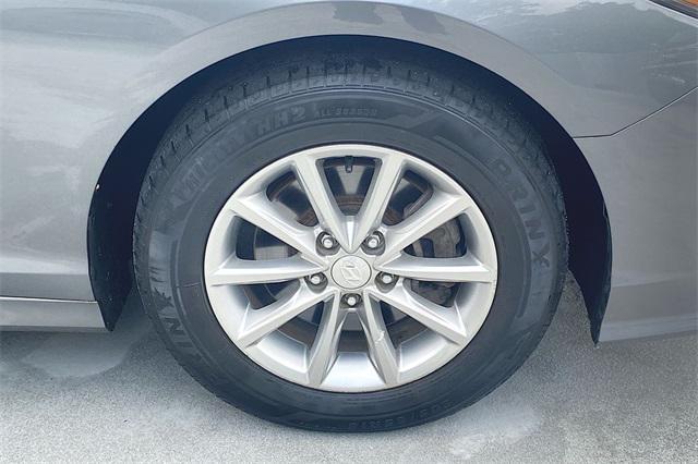 used 2019 Hyundai Sonata car, priced at $12,820