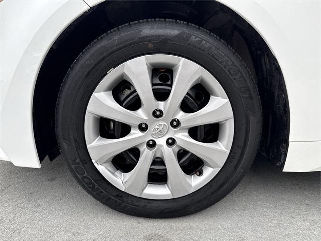 used 2024 Toyota Corolla car, priced at $19,848