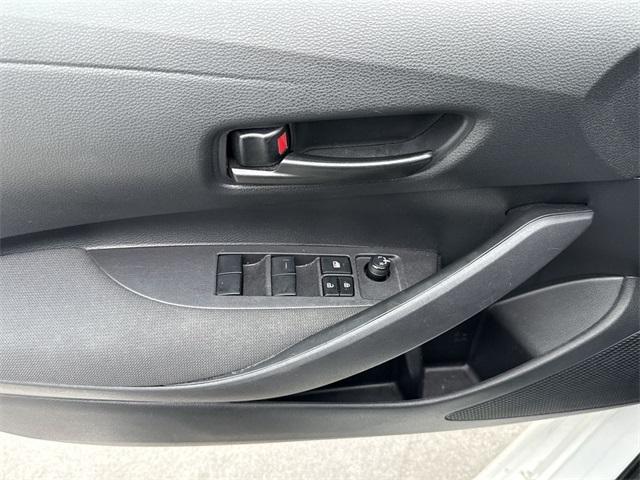 used 2024 Toyota Corolla car, priced at $19,848