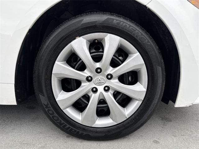 used 2024 Toyota Corolla car, priced at $19,848