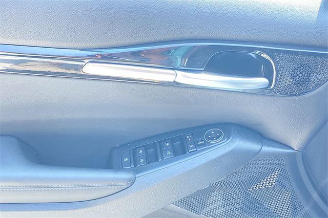 used 2024 Kia Seltos car, priced at $23,310