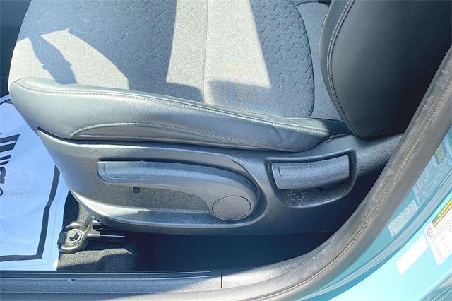used 2024 Kia Seltos car, priced at $23,310