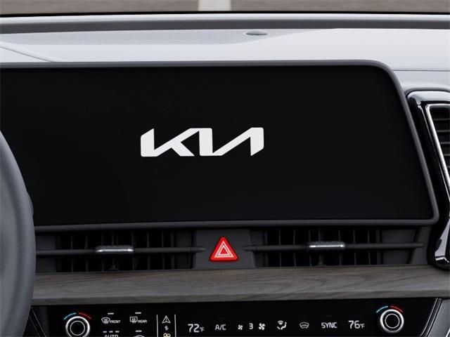 new 2024 Kia Sportage Plug-In Hybrid car, priced at $39,705