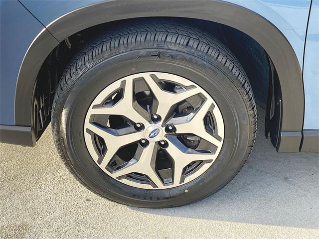 used 2022 Subaru Forester car, priced at $27,998